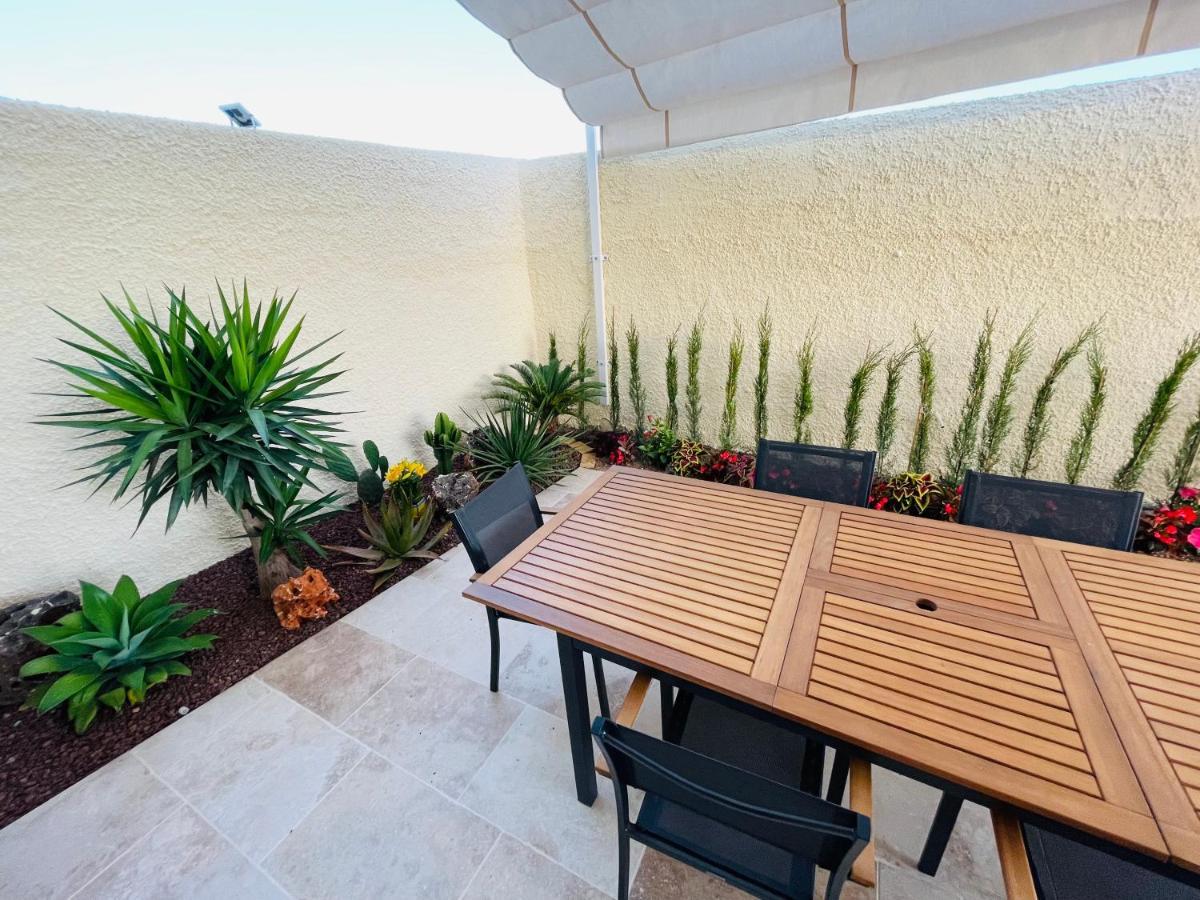 Casa Azure Villa Gran Alacant Bagian luar foto