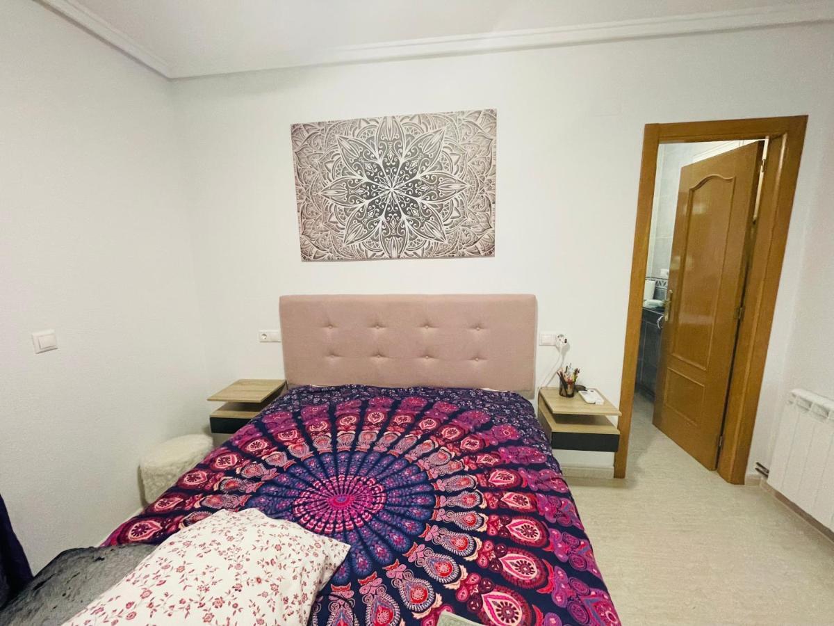 Casa Azure Villa Gran Alacant Bagian luar foto