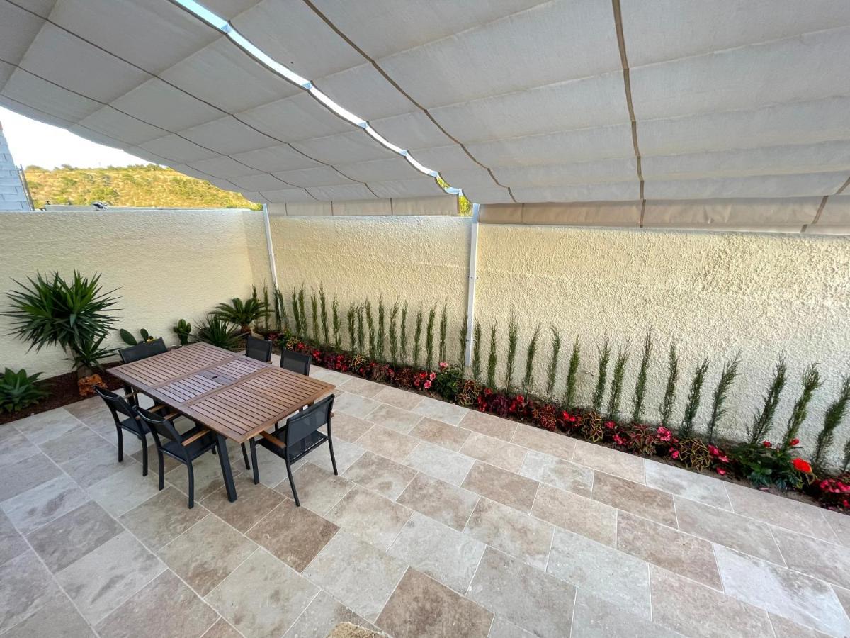 Casa Azure Villa Gran Alacant Bagian luar foto
